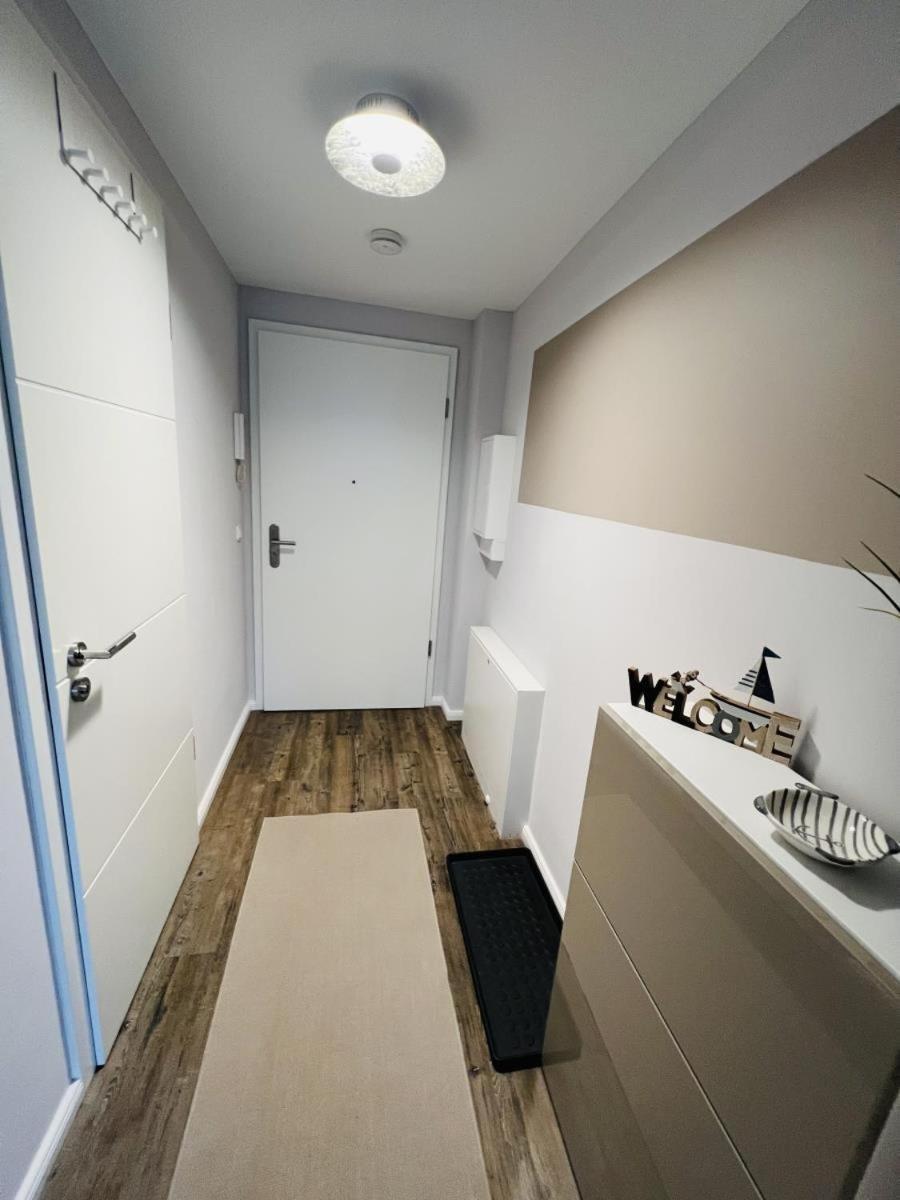 Seeperle Apartment