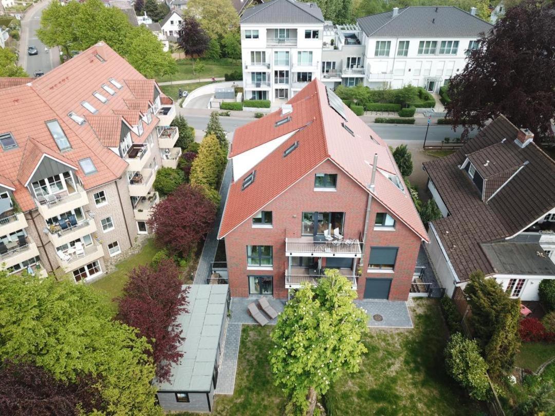 Seeperle Scharbeutz