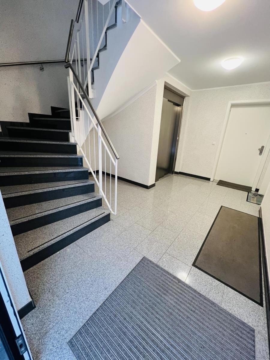 Seeperle Apartment