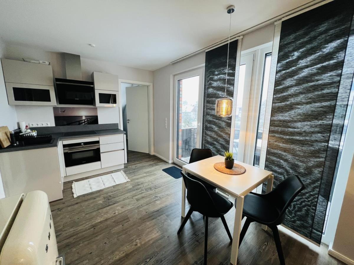 Apartment Seeperle *