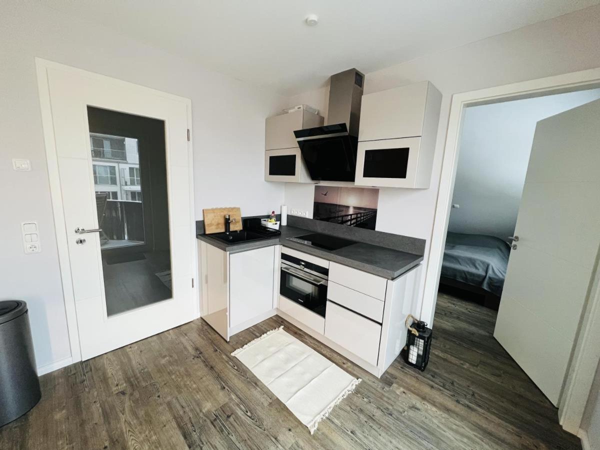 Seeperle Apartment